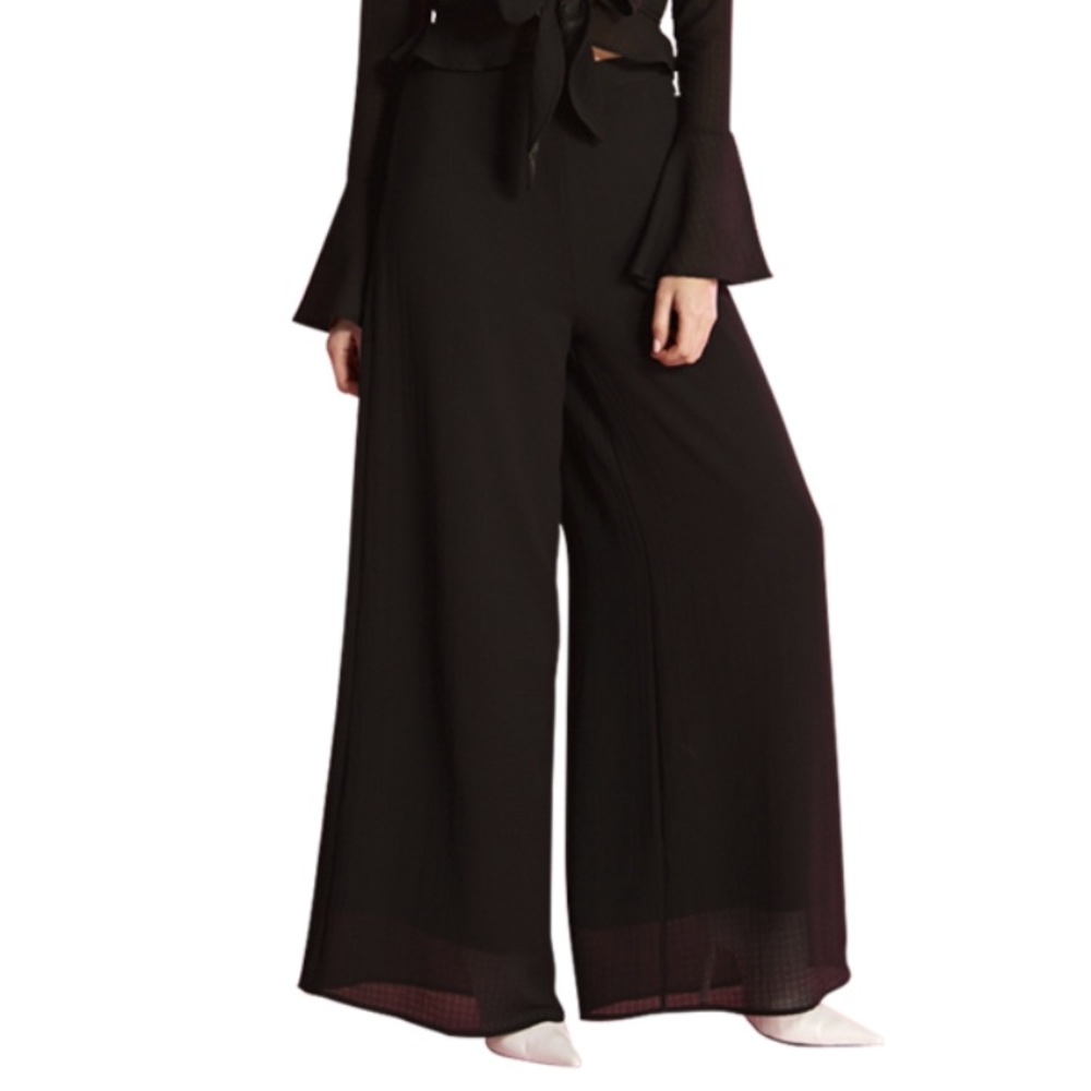 NWT Donna Mizzani Pandora Pant 2️⃣